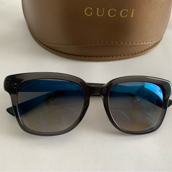 Gucci sunglasses - Picture 2 of 6